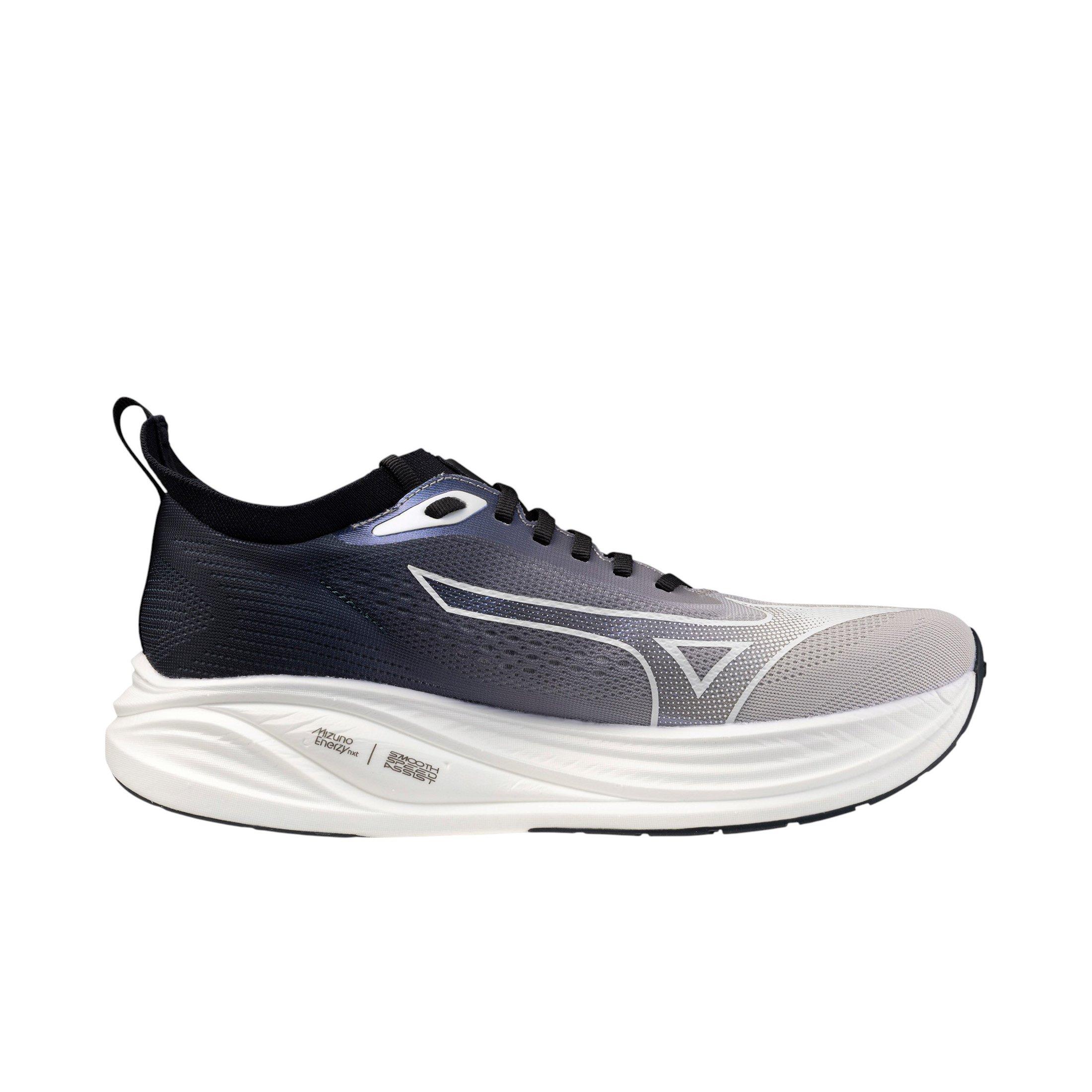 Mizuno Neo Zen 2 "Lilac Hint/White" Unisex Running Shoe - LILAC/WHITE